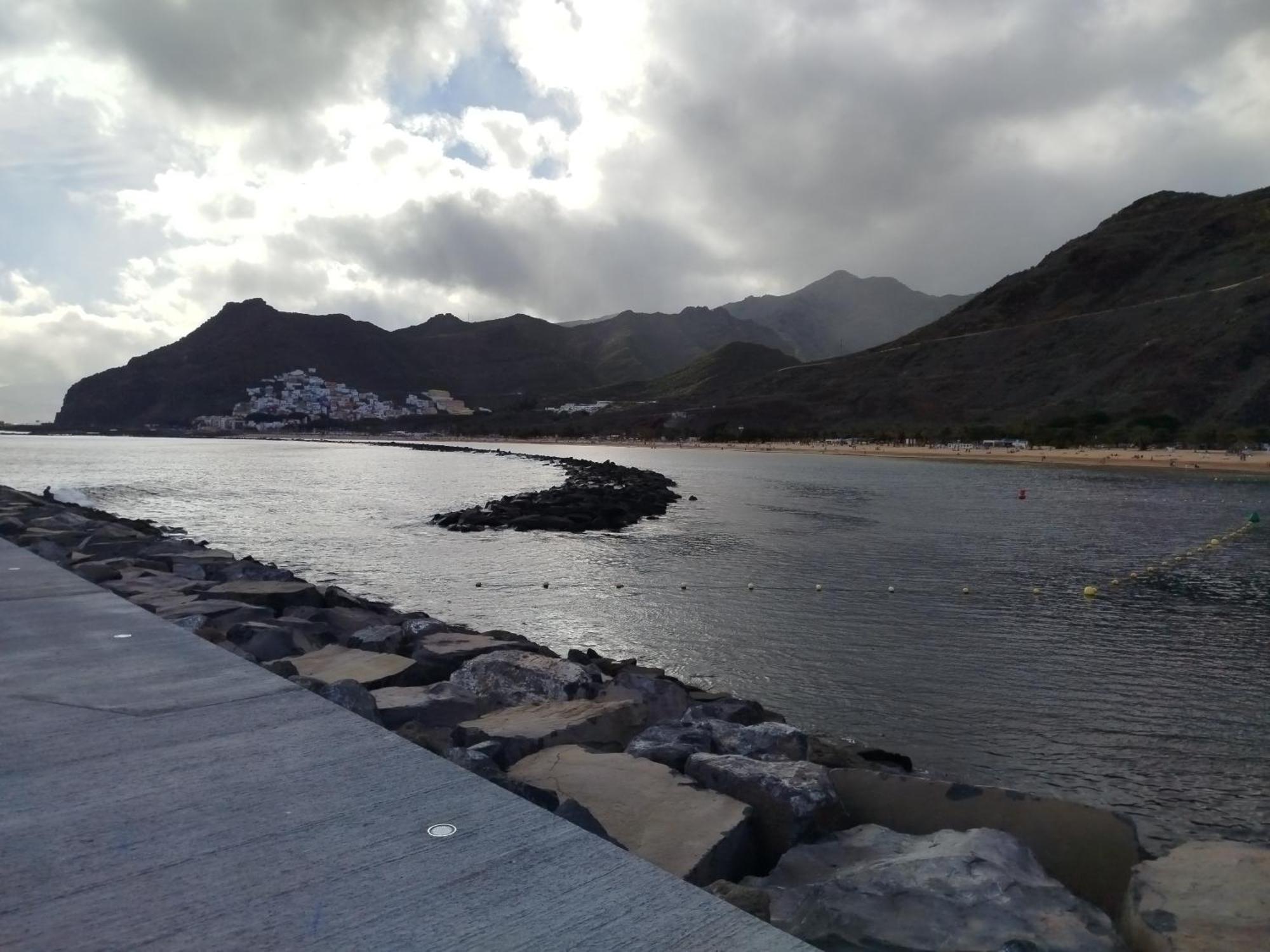 La Laguna Tur Bagian luar foto