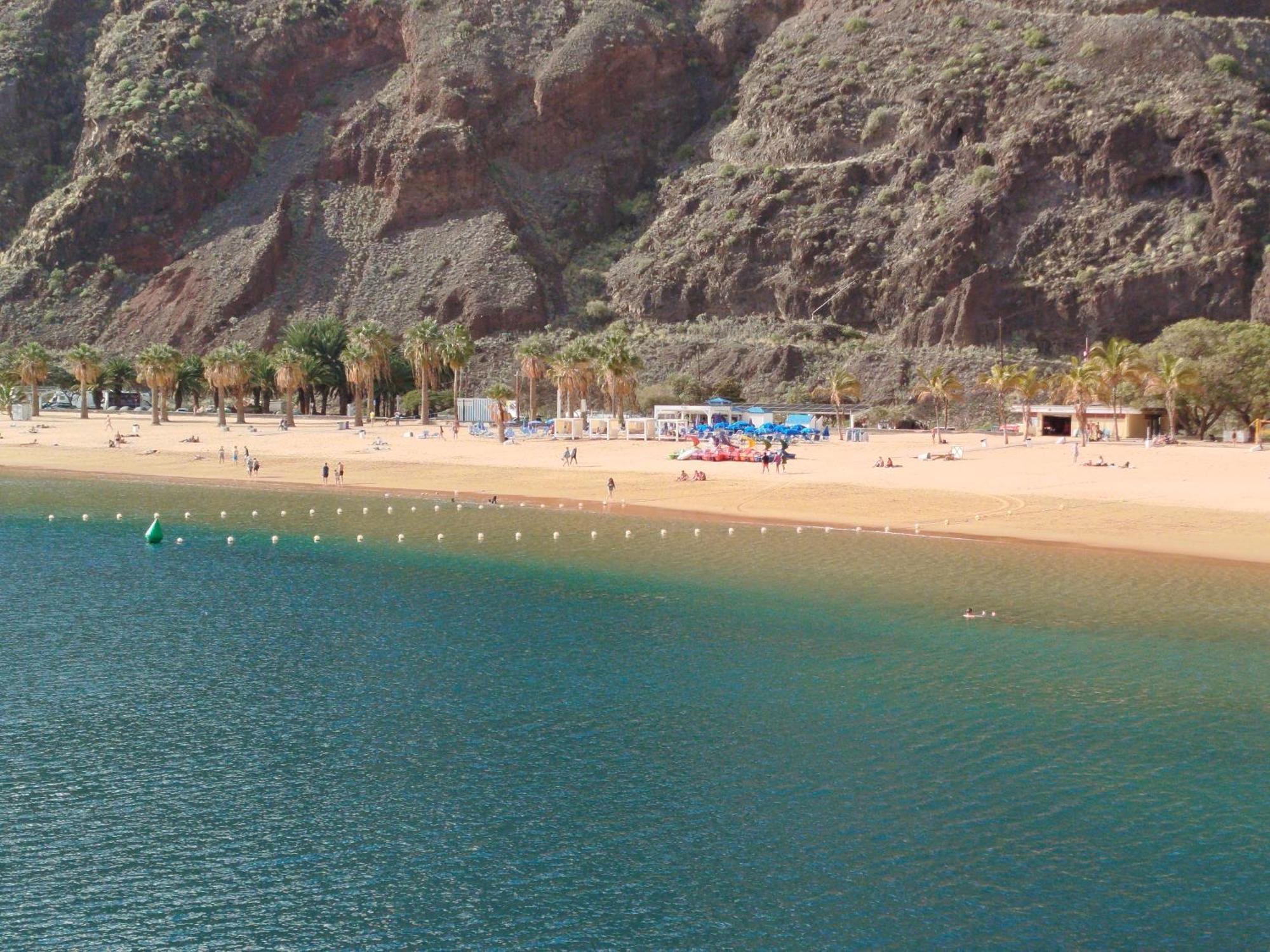 La Laguna Tur Bagian luar foto